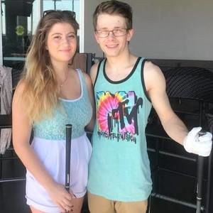 Meet your Posher, Christopher